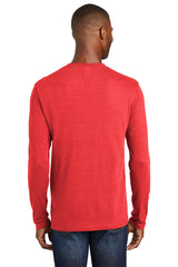 Port & Company Men's Long Sleeve Fan Favorite Blend Tee Port & Company