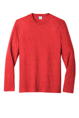 Port & Company Men's Long Sleeve Fan Favorite Blend Tee Port & Company