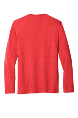 Port & Company Men's Long Sleeve Fan Favorite Blend Tee Port & Company