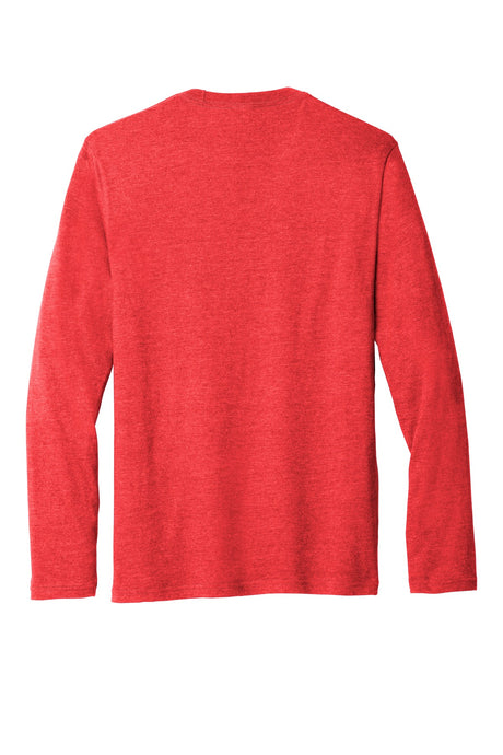 Port & Company Men's Long Sleeve Fan Favorite Blend Tee Port & Company