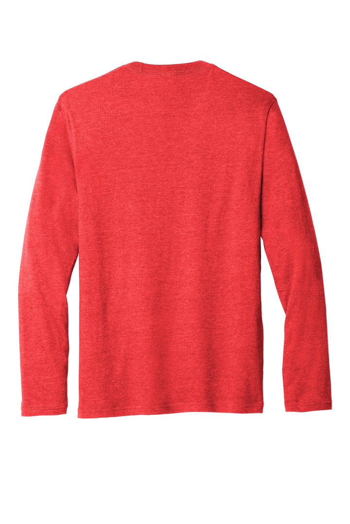 Port & Company Men's Long Sleeve Fan Favorite Blend Tee Port & Company