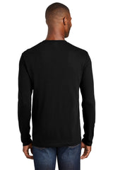 Port & Company Men's Long Sleeve Fan Favorite Blend Tee Port & Company