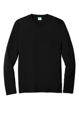 Port & Company Men's Long Sleeve Fan Favorite Blend Tee Port & Company