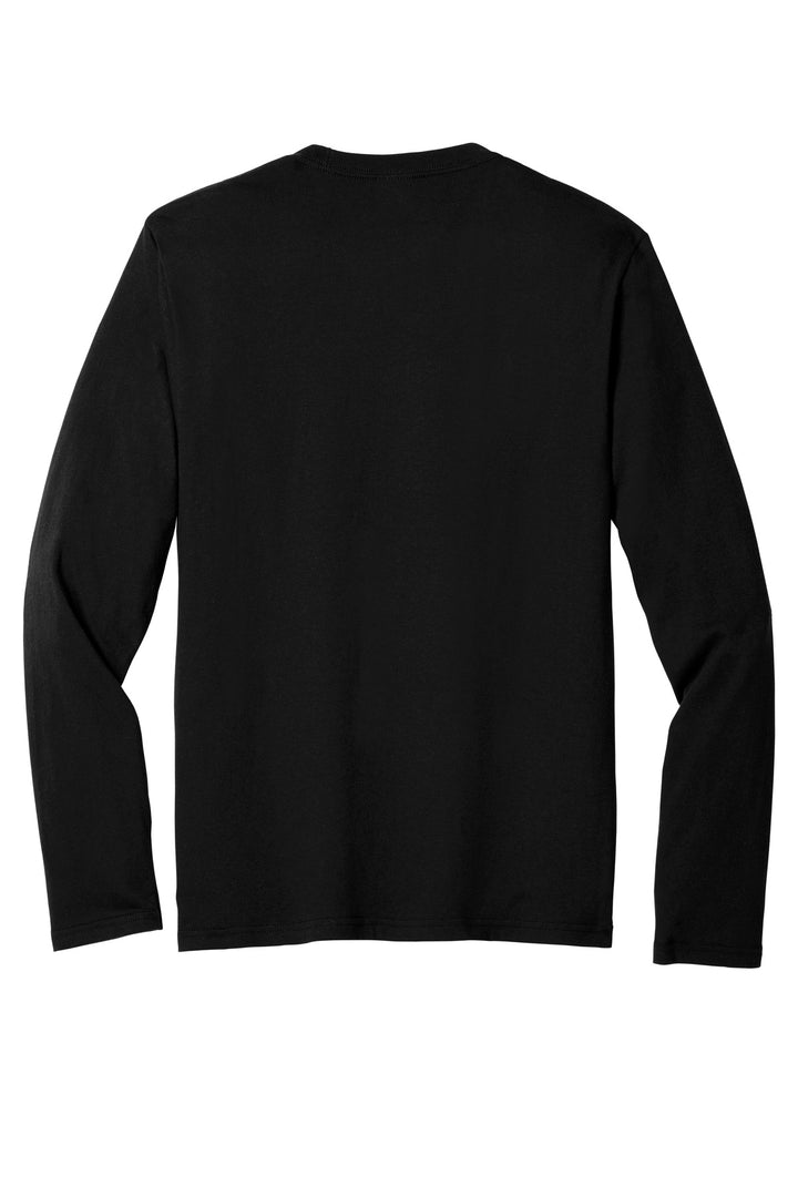 Port & Company Men's Long Sleeve Fan Favorite Blend Tee Port & Company