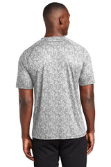 Sport-Tek Men's Digi Camo Tee