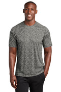Sport-Tek Men's Digi Camo Tee