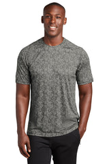 Sport-Tek Men's Digi Camo Tee