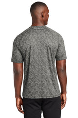 Sport-Tek Men's Digi Camo Tee