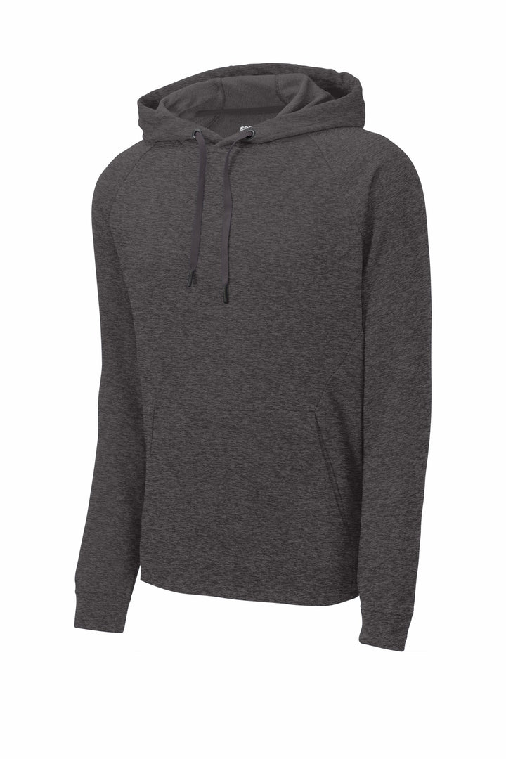 Sport-Tek Men's Lightweight French Terry Pullover Hoodie