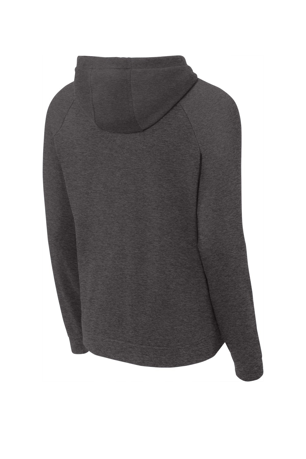 Sport-Tek Men's Lightweight French Terry Pullover Hoodie