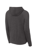 Sport-Tek Men's Lightweight French Terry Pullover Hoodie