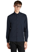 MERCER+METTLE Men's Long Sleeve Stretch Woven Shirt MM2000 Mercer+Mettle
