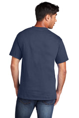 Port & Company Men's Core Cotton DTG Tee Port & Company