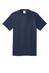 Port & Company Men's Core Cotton DTG Tee Port & Company