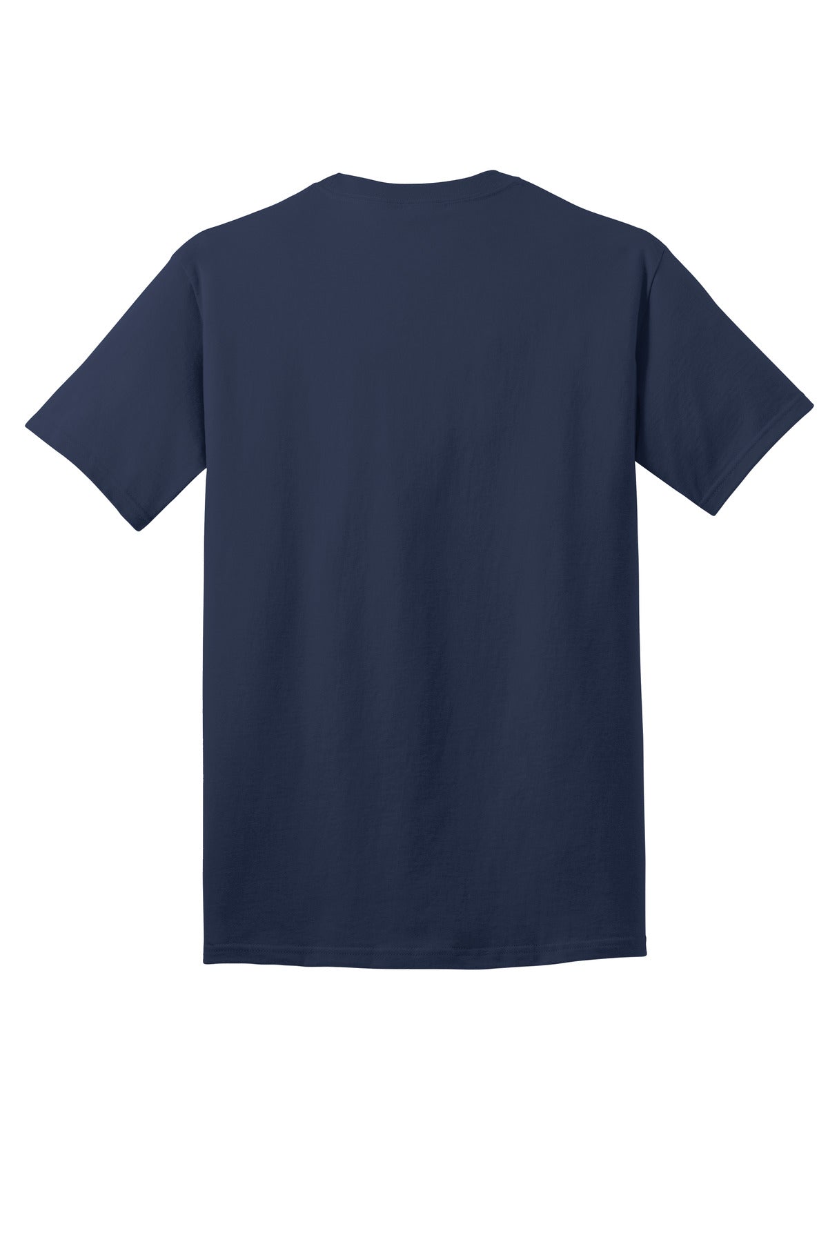 Port & Company Men's Core Cotton DTG Tee Port & Company