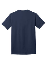Port & Company Men's Core Cotton DTG Tee Port & Company