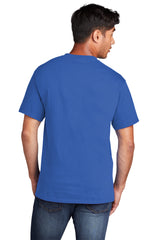 Port & Company Men's Core Cotton DTG Tee Port & Company