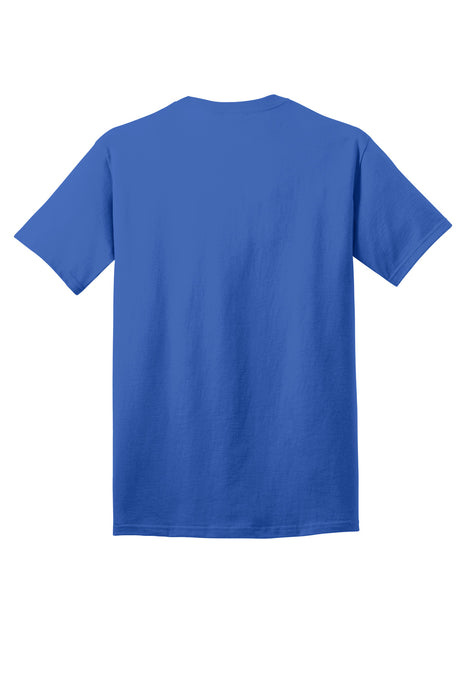 Port & Company Men's Core Cotton DTG Tee Port & Company