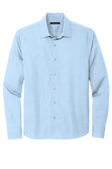 MERCER+METTLE Men's Long Sleeve Stretch Woven Shirt MM2000 Mercer+Mettle