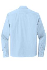 MERCER+METTLE Men's Long Sleeve Stretch Woven Shirt MM2000 Mercer+Mettle