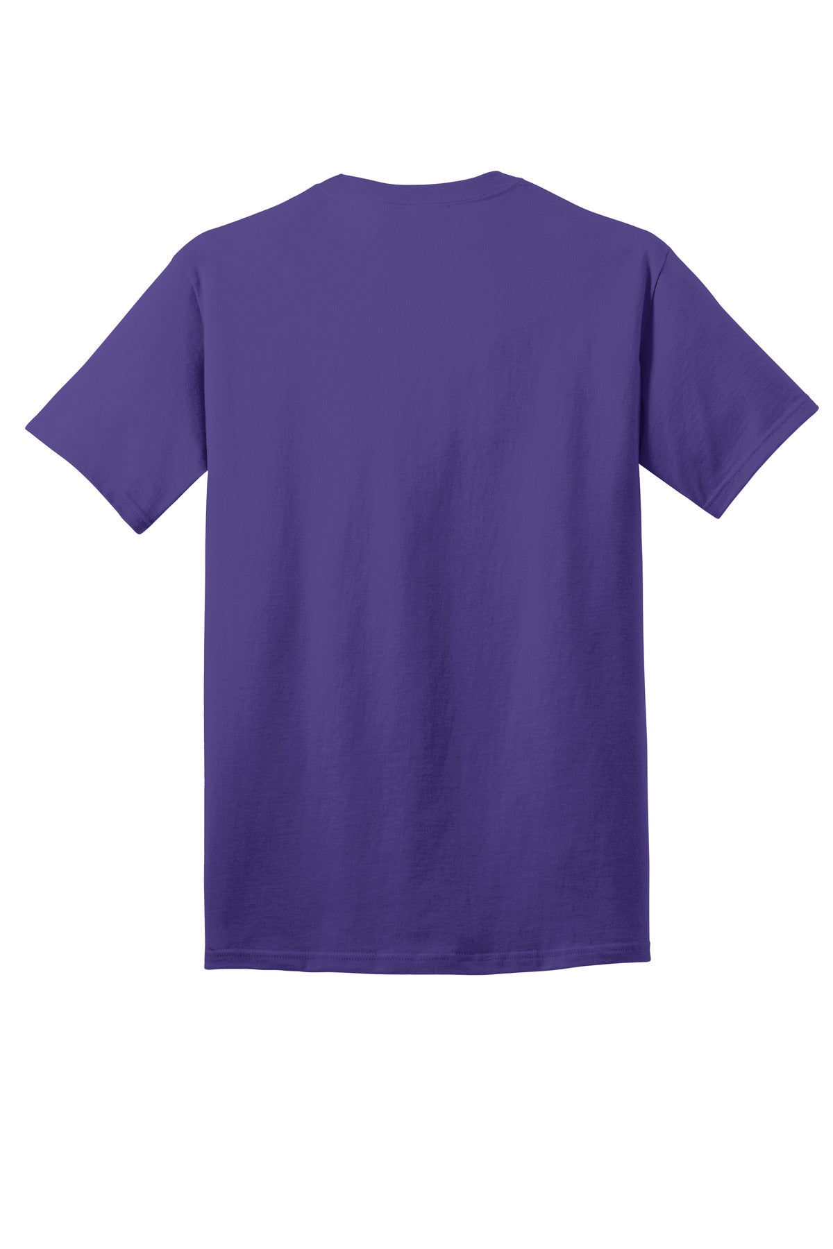 Port & Company Men's Core Cotton DTG Tee Port & Company