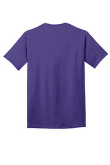 Port & Company Men's Core Cotton DTG Tee Port & Company