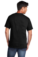 Port & Company Men's Core Cotton DTG Tee Port & Company