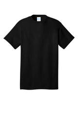 Port & Company Men's Core Cotton DTG Tee Port & Company