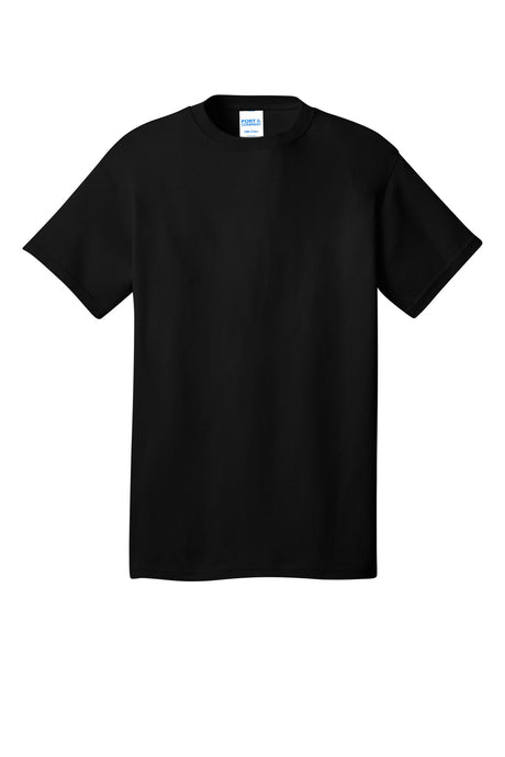 Port & Company Men's Core Cotton DTG Tee Port & Company