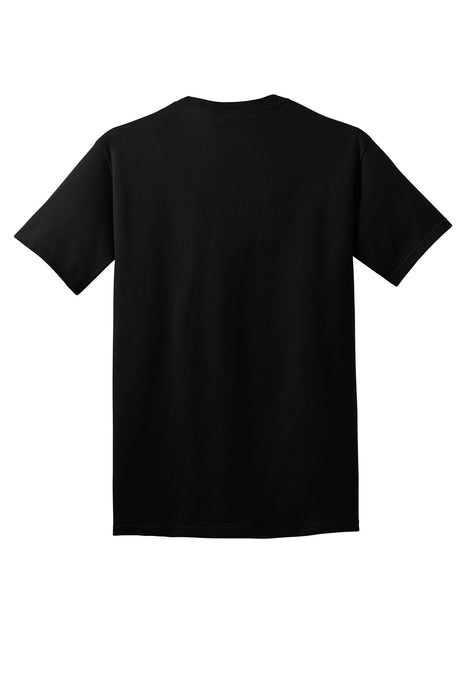 Port & Company Men's Core Cotton DTG Tee Port & Company