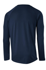 Sport-Tek Men's Long Sleeve Ultimate Performance Crew
