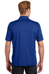 Sport-Tek Men's Contrast Stitch Micropique Sport-Wick Polo ST659