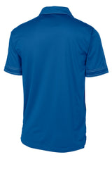 Sport-Tek Men's Contrast Stitch Micropique Sport-Wick Polo ST659