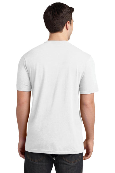 District Men's Very Important Tee with Pocket. DT6000P