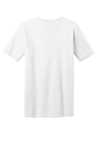 District Men's Very Important Tee with Pocket. DT6000P