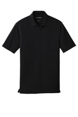 Port Authority Men's Dry Zone UV Micro-Mesh Pocket Polo. K110P