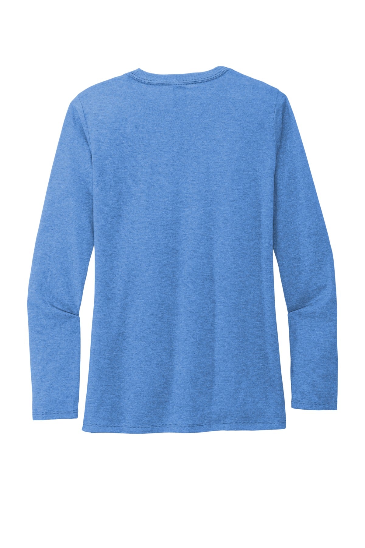 Allmade Women's Tri-Blend Long Sleeve Tee AL6008 AllMade