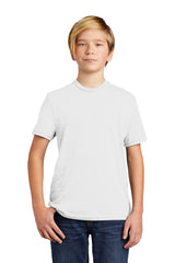 Allmade Youth Tri-Blend Tee AL207 AllMade