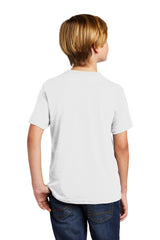 Allmade Youth Tri-Blend Tee AL207 AllMade