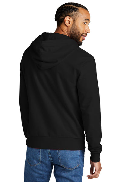 Allmade Men's Organic French Terry Pullover Hoodie AL4000