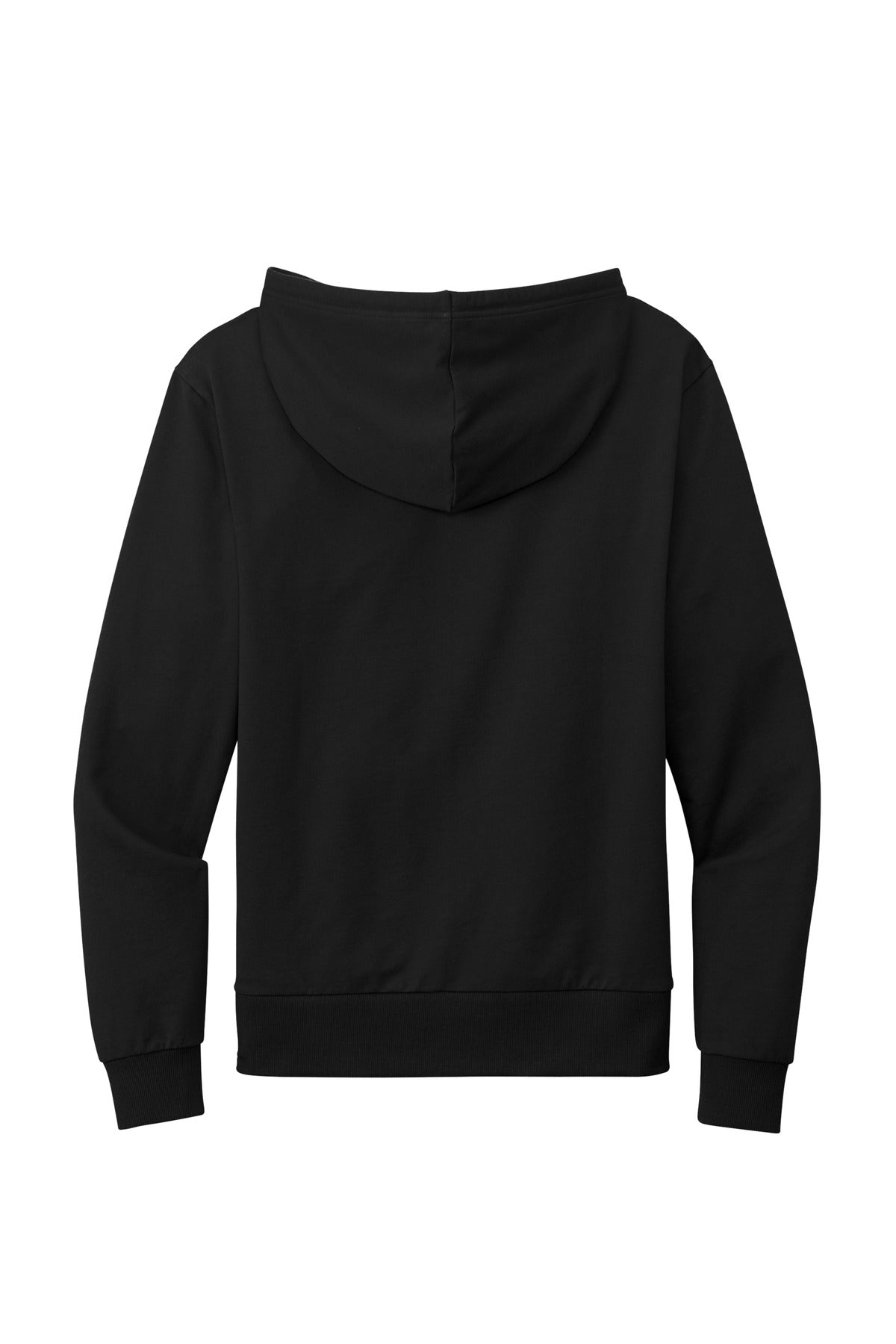 Allmade Men's Organic French Terry Pullover Hoodie AL4000 Allmade