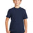 Allmade Youth Tri-Blend Tee AL207 AllMade