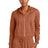 District Women's V.I.T. Fleece Full-Zip Hoodie DT6103 District