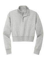 District Women's V.I.T. Fleece 1/2-Zip DT6111 District