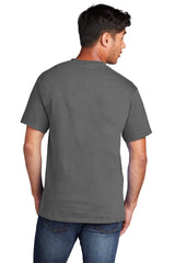 Port & Company Men's Core Cotton DTG Tee Port & Company