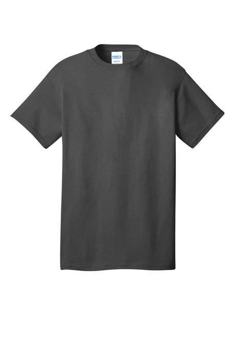 Port & Company Men's Core Cotton DTG Tee Port & Company