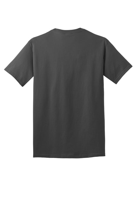 Port & Company Men's Core Cotton DTG Tee Port & Company