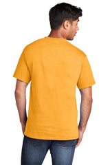 Port & Company Men's Core Cotton DTG Tee Port & Company
