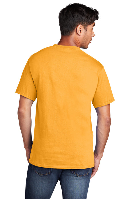Port & Company Men's Core Cotton DTG Tee Port & Company