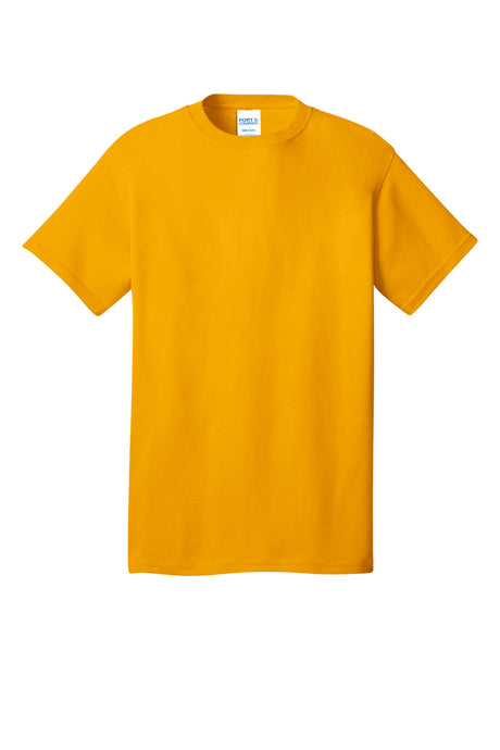 Port & Company Men's Core Cotton DTG Tee Port & Company